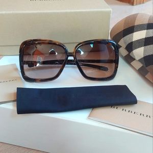 Burberry Women's sunglasses  - New in box with tags